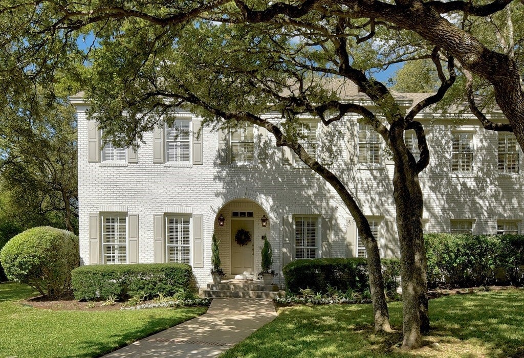 2808 Montebello Road 1, Austin, TX, 78746