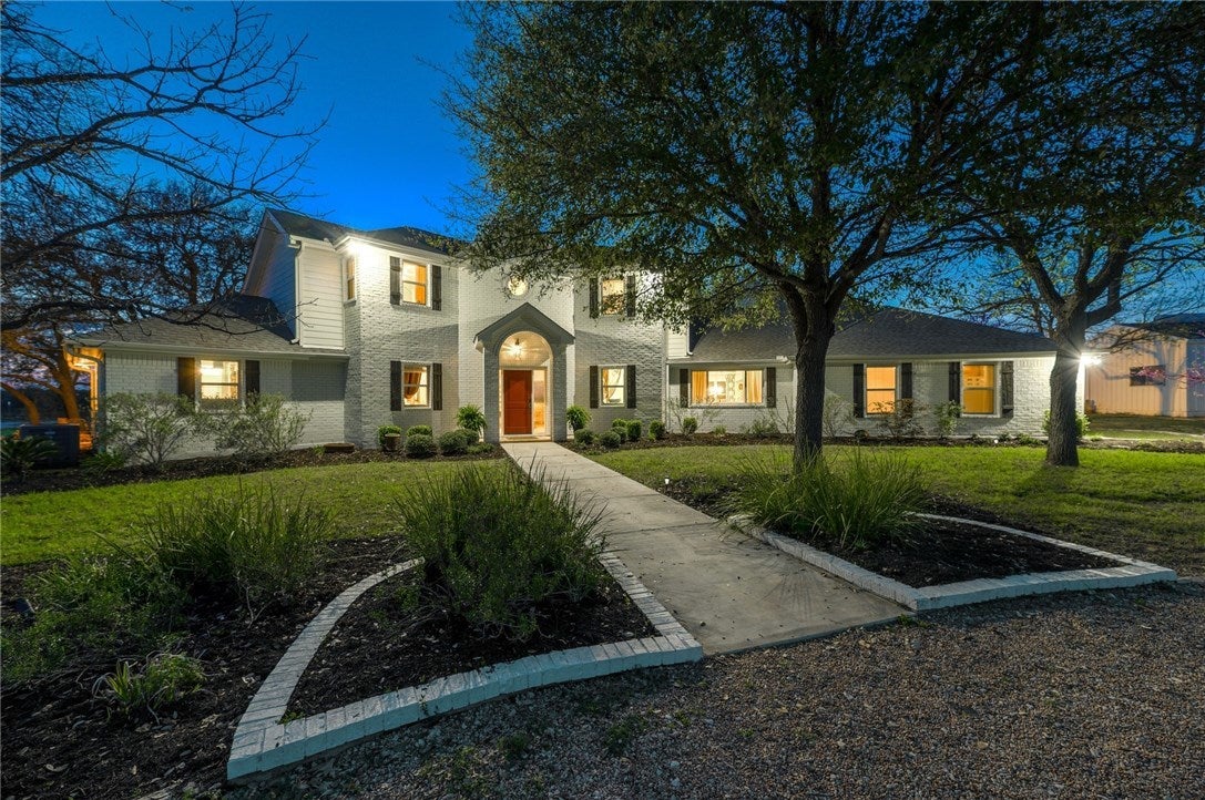 741 Butler Ranch Road, Dripping Springs, TX, 78620