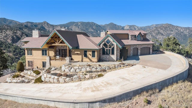 Homes for Sale in Colorado Springs, CO Homes for Sale in Colorado Springs, CO