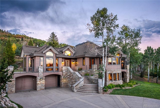 Homes for Sale in Steamboat Springs, CO Homes for Sale in Steamboat Springs, CO
