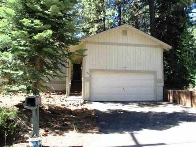 900 Clement Street, South Lake Tahoe