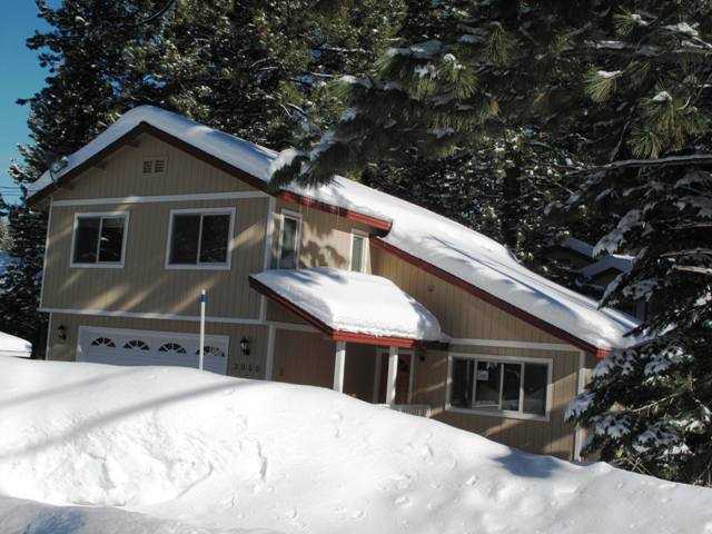3050 Jacarillo Trail, South Lake Tahoe