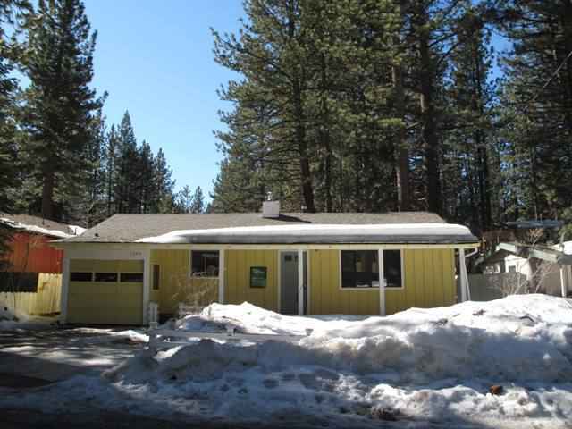 1226 Reno Avenue, South Lake Tahoe