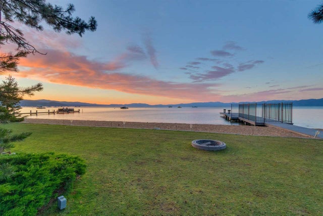 3115 Jameson Beach, South Lake Tahoe