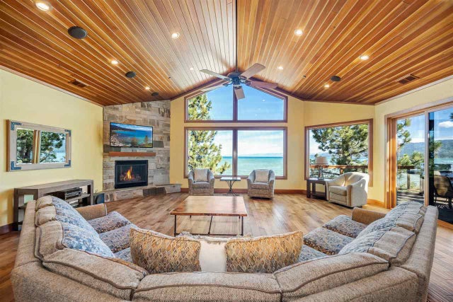 950 Balbijou Road, South Lake Tahoe