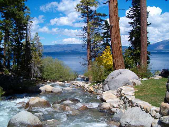 2111 Cascade Road, South Lake Tahoe