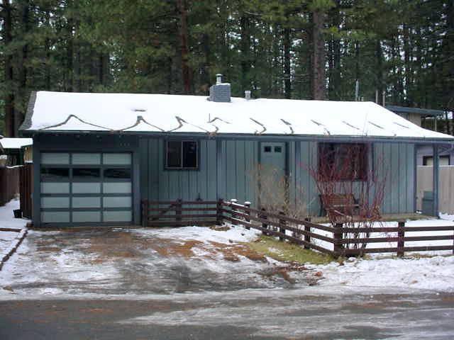 1226 Reno Avenue, South Lake Tahoe