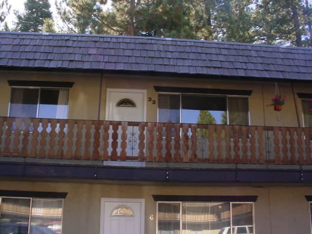 1223 Bonanza Drive #33, South Lake Tahoe