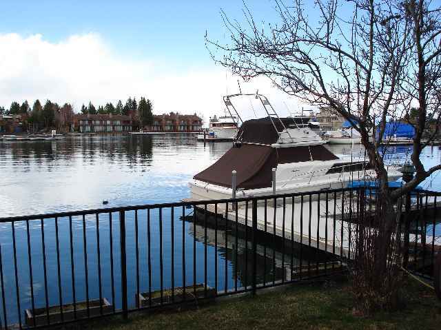 439 Ala Wai Boulevard #135, South Lake Tahoe