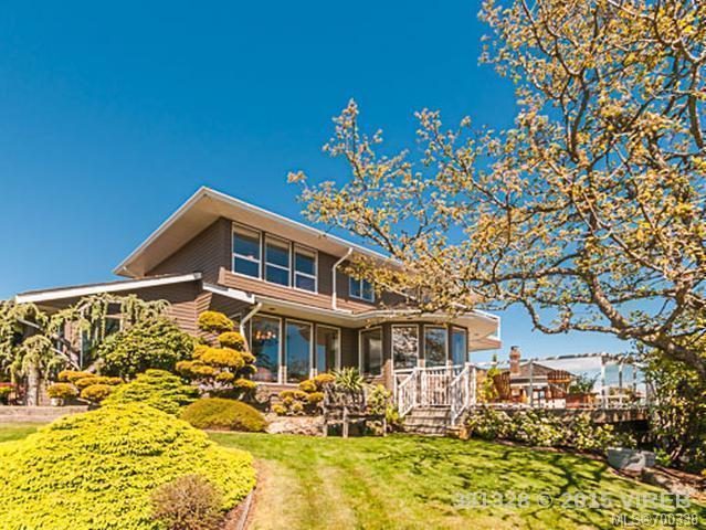 3689 Glen Oaks Dr, Nanaimo Home For Sale 795000