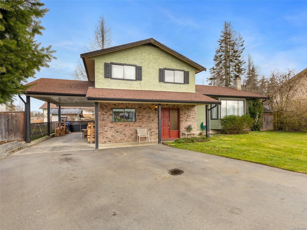 391 Bass Ave, Parksville Home For Sale 499900