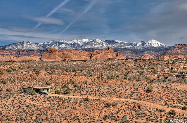 Moab Land