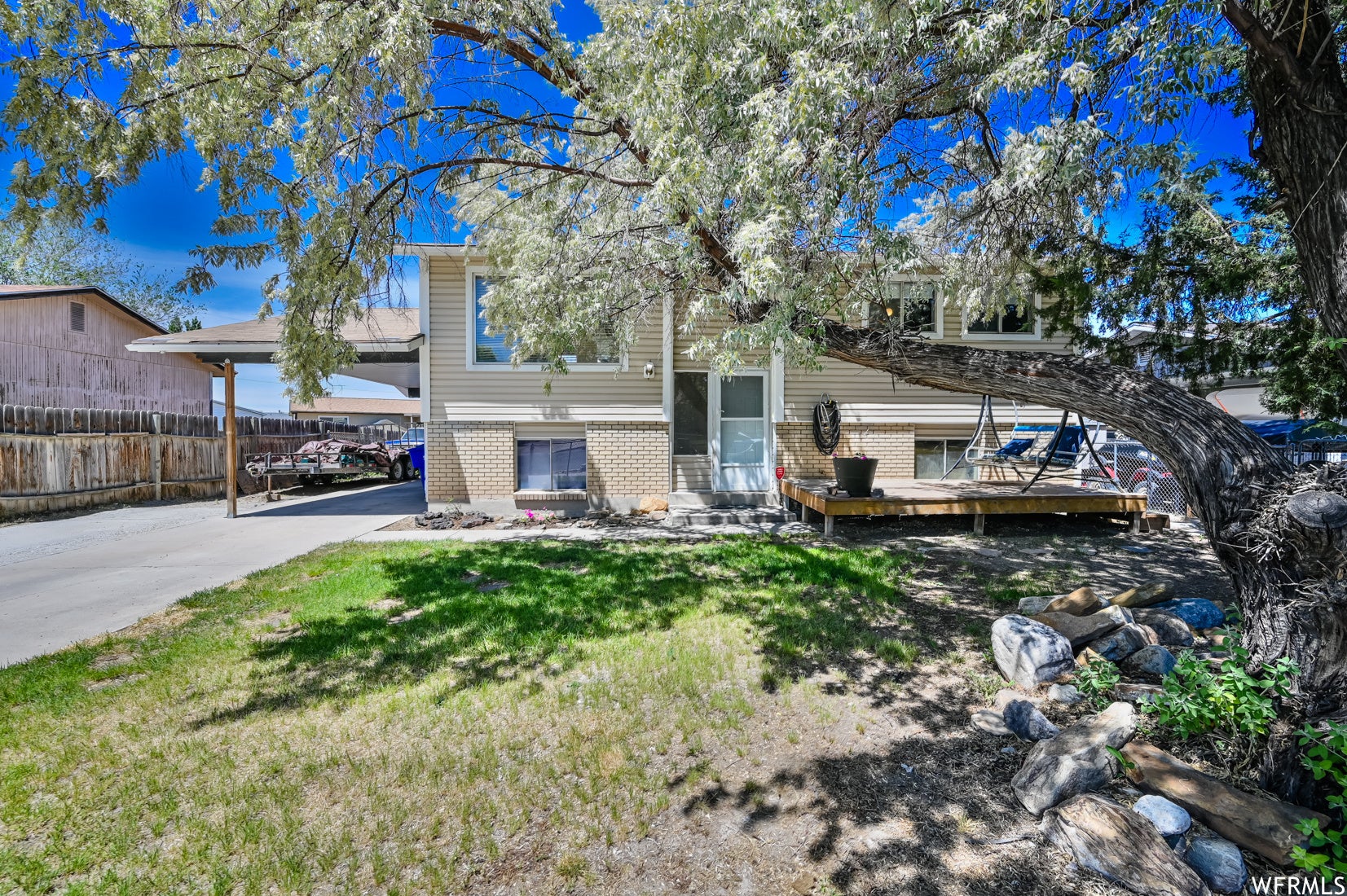 For Sale 7272 W Gardenia Ave Magna Ut Mls